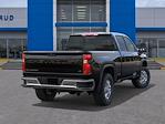 New 2025 Chevrolet Silverado 2500 LT Crew Cab 4WD Pickup for sale #S1740 - photo 28
