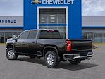 New 2025 Chevrolet Silverado 2500 LT Crew Cab 4WD Pickup for sale #S1740 - photo 4