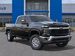 New 2025 Chevrolet Silverado 2500 LT Crew Cab 4WD Pickup for sale #S1740 - photo 31