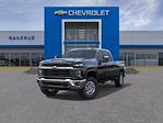 New 2025 Chevrolet Silverado 2500 LT Crew Cab 4WD Pickup for sale #S1740 - photo 32
