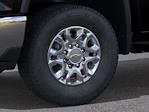 New 2025 Chevrolet Silverado 2500 LT Crew Cab 4WD Pickup for sale #S1740 - photo 33