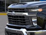 New 2025 Chevrolet Silverado 2500 LT Crew Cab 4WD Pickup for sale #S1740 - photo 37