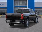 New 2025 Chevrolet Silverado 2500 LT Crew Cab 4WD Pickup for sale #S1740 - photo 2