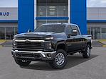 New 2025 Chevrolet Silverado 2500 LT Crew Cab 4WD Pickup for sale #S1740 - photo 6