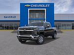 New 2025 Chevrolet Silverado 2500 LT Crew Cab 4WD Pickup for sale #S1740 - photo 8