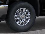 New 2025 Chevrolet Silverado 2500 LT Crew Cab 4WD Pickup for sale #S1740 - photo 9