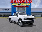 New 2025 Chevrolet Silverado 2500 Custom Crew Cab 4WD Pickup for sale #S1751 - photo 1