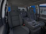 New 2025 Chevrolet Silverado 2500 Custom Crew Cab 4WD Pickup for sale #S1751 - photo 16