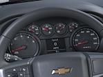 New 2025 Chevrolet Silverado 2500 Custom Crew Cab 4WD Pickup for sale #S1751 - photo 18