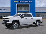 New 2025 Chevrolet Silverado 2500 Custom Crew Cab 4WD Pickup for sale #S1751 - photo 3