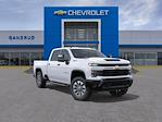 New 2025 Chevrolet Silverado 2500 Custom Crew Cab 4WD Pickup for sale #S1751 - photo 25