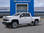 New 2025 Chevrolet Silverado 2500 Custom Crew Cab 4WD Pickup for sale #S1751 - photo 26