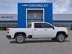 New 2025 Chevrolet Silverado 2500 Custom Crew Cab 4WD Pickup for sale #S1751 - photo 29