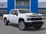 New 2025 Chevrolet Silverado 2500 Custom Crew Cab 4WD Pickup for sale #S1751 - photo 31