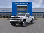 New 2025 Chevrolet Silverado 2500 Custom Crew Cab 4WD Pickup for sale #S1751 - photo 32