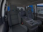 New 2025 Chevrolet Silverado 2500 Custom Crew Cab 4WD Pickup for sale #S1751 - photo 40