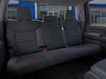 New 2025 Chevrolet Silverado 2500 Custom Crew Cab 4WD Pickup for sale #S1751 - photo 41