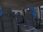 New 2025 Chevrolet Silverado 2500 Custom Crew Cab 4WD Pickup for sale #S1751 - photo 48