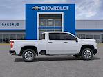 New 2025 Chevrolet Silverado 2500 Custom Crew Cab 4WD Pickup for sale #S1751 - photo 5