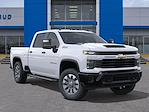 New 2025 Chevrolet Silverado 2500 Custom Crew Cab 4WD Pickup for sale #S1751 - photo 7
