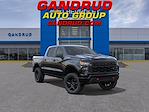 New 2025 Chevrolet Silverado 1500 Custom Crew Cab 4WD Pickup for sale #S1753 - photo 1