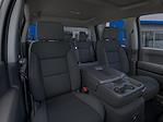 New 2025 Chevrolet Silverado 1500 Custom Crew Cab 4WD Pickup for sale #S1753 - photo 16