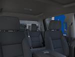 New 2025 Chevrolet Silverado 1500 Custom Crew Cab 4WD Pickup for sale #S1753 - photo 24