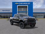 New 2025 Chevrolet Silverado 1500 Custom Crew Cab 4WD Pickup for sale #S1753 - photo 25