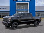 New 2025 Chevrolet Silverado 1500 Custom Crew Cab 4WD Pickup for sale #S1753 - photo 26