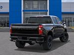 New 2025 Chevrolet Silverado 1500 Custom Crew Cab 4WD Pickup for sale #S1753 - photo 28
