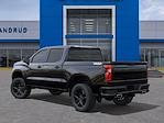 New 2025 Chevrolet Silverado 1500 Custom Crew Cab 4WD Pickup for sale #S1753 - photo 4