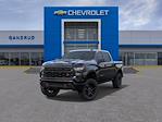 New 2025 Chevrolet Silverado 1500 Custom Crew Cab 4WD Pickup for sale #S1753 - photo 32