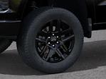 New 2025 Chevrolet Silverado 1500 Custom Crew Cab 4WD Pickup for sale #S1753 - photo 33