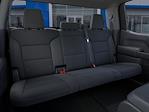 New 2025 Chevrolet Silverado 1500 Custom Crew Cab 4WD Pickup for sale #S1753 - photo 41