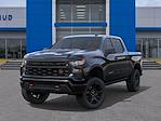 New 2025 Chevrolet Silverado 1500 Custom Crew Cab 4WD Pickup for sale #S1753 - photo 6