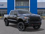 New 2025 Chevrolet Silverado 1500 Custom Crew Cab 4WD Pickup for sale #S1753 - photo 7
