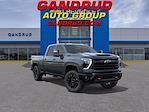 New 2025 Chevrolet Silverado 2500 LT Crew Cab 4WD Pickup for sale #S1754 - photo 1