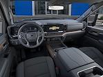 New 2025 Chevrolet Silverado 2500 LT Crew Cab 4WD Pickup for sale #S1754 - photo 15