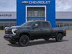New 2025 Chevrolet Silverado 2500 LT Crew Cab 4WD Pickup for sale #S1754 - photo 3