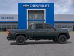 New 2025 Chevrolet Silverado 2500 LT Crew Cab 4WD Pickup for sale #S1754 - photo 29