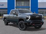 New 2025 Chevrolet Silverado 2500 LT Crew Cab 4WD Pickup for sale #S1754 - photo 31