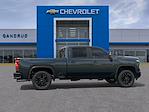 New 2025 Chevrolet Silverado 2500 LT Crew Cab 4WD Pickup for sale #S1754 - photo 5