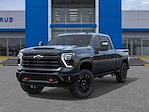 New 2025 Chevrolet Silverado 2500 LT Crew Cab 4WD Pickup for sale #S1754 - photo 6