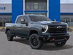 New 2025 Chevrolet Silverado 2500 LT Crew Cab 4WD Pickup for sale #S1754 - photo 7