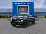 New 2025 Chevrolet Silverado 2500 LT Crew Cab 4WD Pickup for sale #S1754 - photo 8