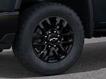 New 2025 Chevrolet Silverado 2500 LT Crew Cab 4WD Pickup for sale #S1754 - photo 9