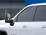 New 2025 Chevrolet Silverado 2500 LT Crew Cab 4WD Pickup for sale #S1755 - photo 12