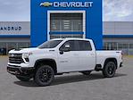New 2025 Chevrolet Silverado 2500 LT Crew Cab 4WD Pickup for sale #S1755 - photo 3