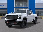 New 2025 Chevrolet Silverado 2500 LT Crew Cab 4WD Pickup for sale #S1755 - photo 30