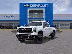 New 2025 Chevrolet Silverado 2500 LT Crew Cab 4WD Pickup for sale #S1755 - photo 32